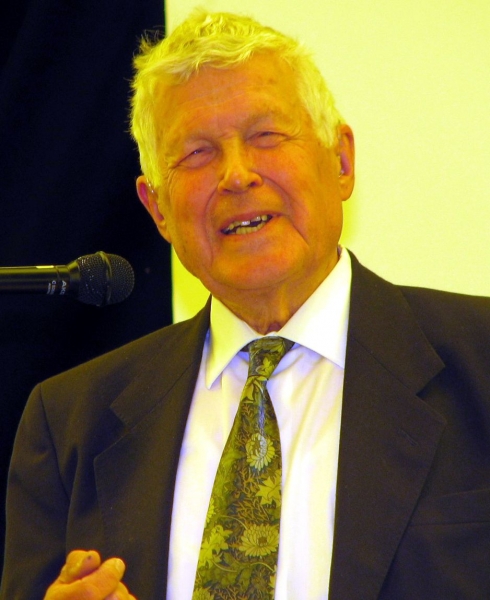 Erik Westling
