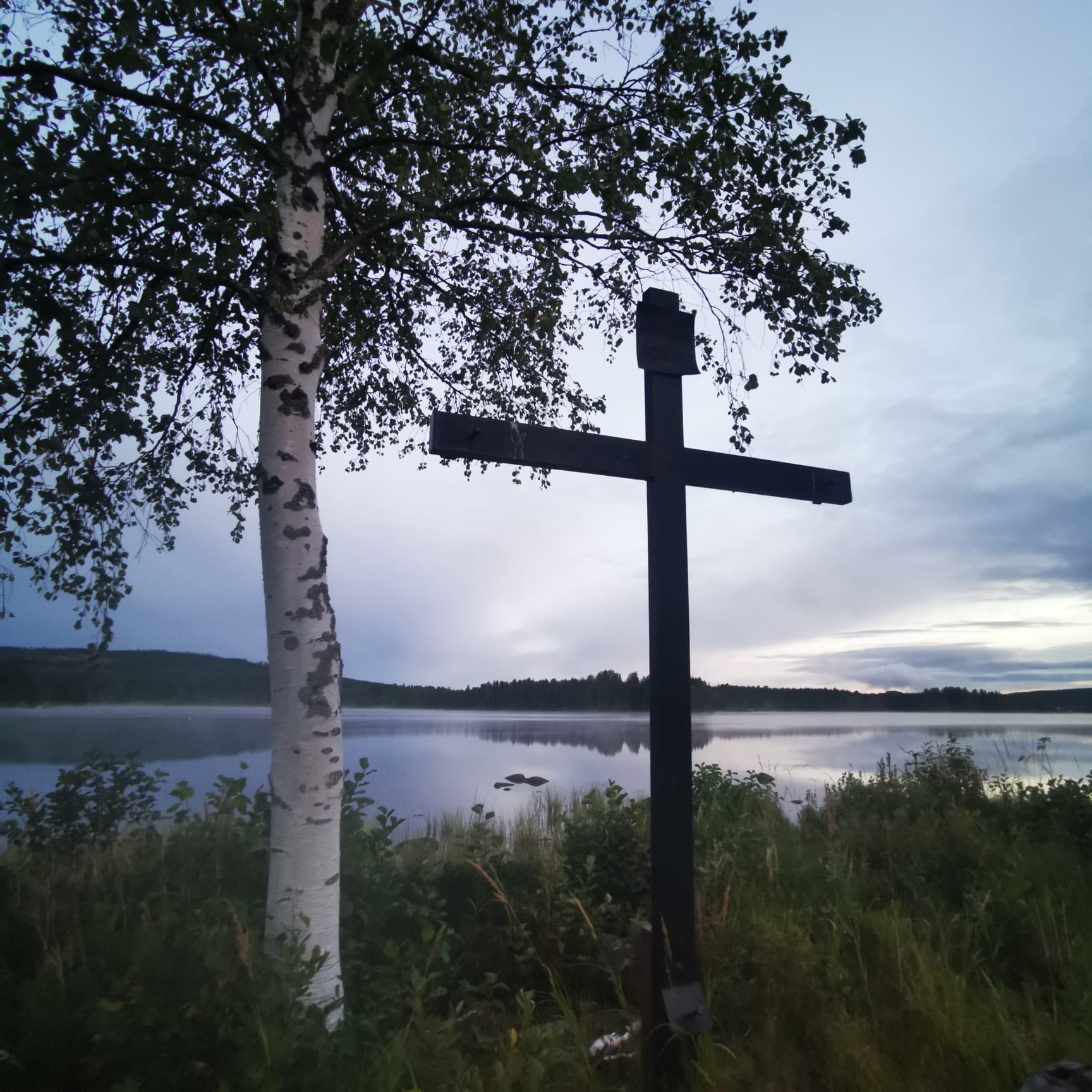 Dalagårdens natur
