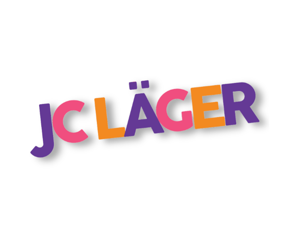 JC Sommarläger logo