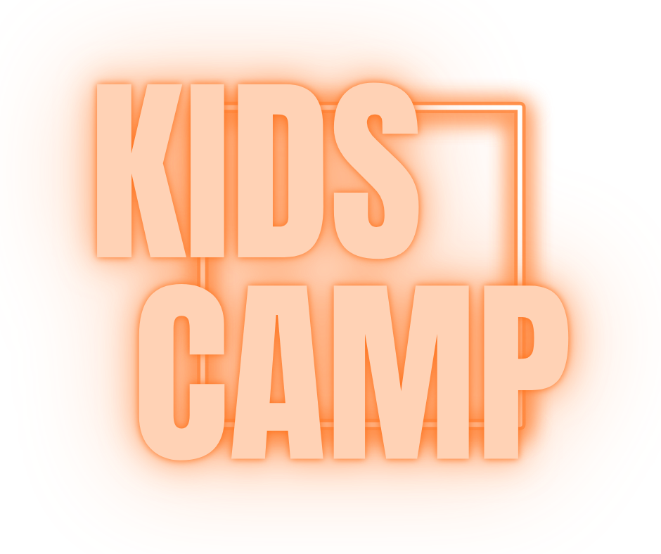 Kids Camp logo